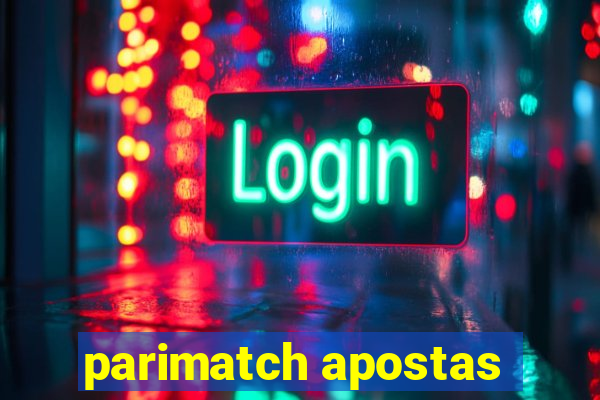 parimatch apostas